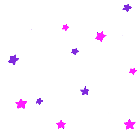 stars influencer Sticker by popstar