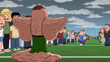 Kite Peter | Season 21 Ep 8 | FAMILY GUY 