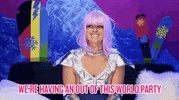 Mad Drama GIF by Ex On The Beach
