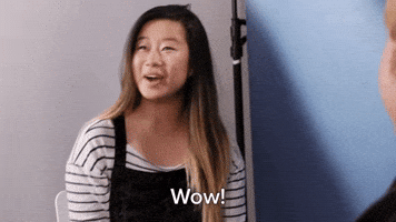 Wow!