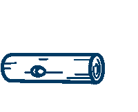 Hot Stuff Burn Sticker by POSCH Leibnitz