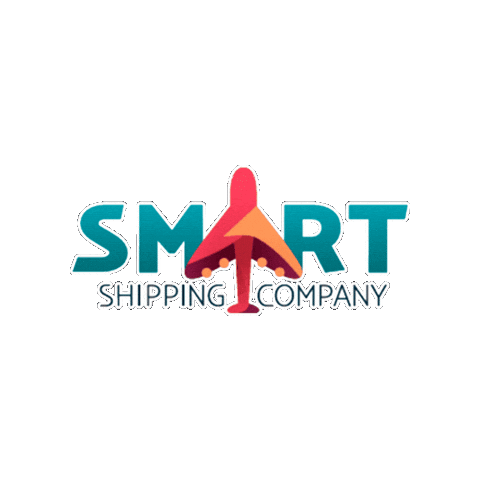 SMART_SHIPPING_COMPANY giphygifmaker Sticker