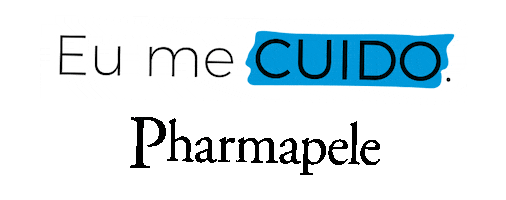 Care Cuidado Sticker by Pharmapele