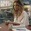 Oh My God Reaction GIF by CBC