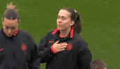 Samcoffey GIF by National Women's Soccer League