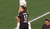 Samcoffey GIF by National Women's Soccer League