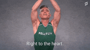 Holiday GIF by Peloton