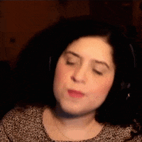 Vibing Good Vibes GIF