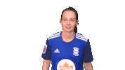 Bcfc Sticker by Birmingham City FC