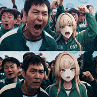 Celebration Chea GIF