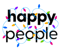 Hpp2025 Sticker by Happy People Project