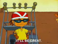 rocket power nicksplat GIF