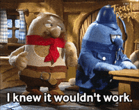 Stop Motion Animation GIF by Fire Mountain Productions