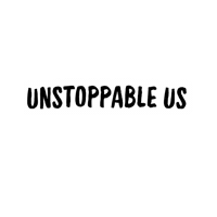 Unstoppableus Sticker by ynhteam