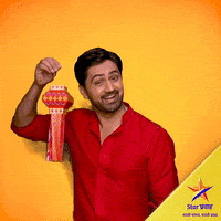 Marathi GIF by Star Pravah