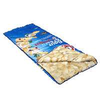 Snacks Chips Sticker by OLW