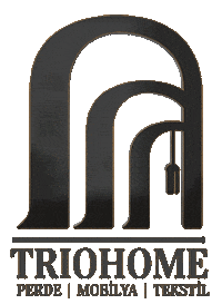 Triohome Sticker by elenor perde