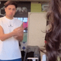 Luzu GIF