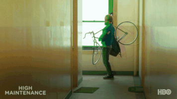 the guy brooklyn GIF by High Maintenance