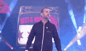Cm Punk Wrestling GIF by AEWonTV