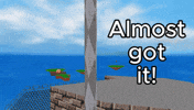 Mario 64 Vr GIF