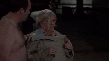 Your Chest Has A Lovely Personality 