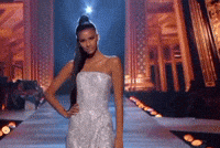 Miss Universe GIF