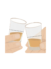 vanderpump rules cheers Sticker by Who's That Housewife!?