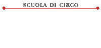 Circusschool Sticker by Caravan Circus