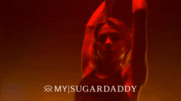 Dance Love GIF by M|SD Official