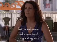 season 4 netflix GIF by Gilmore Girls 