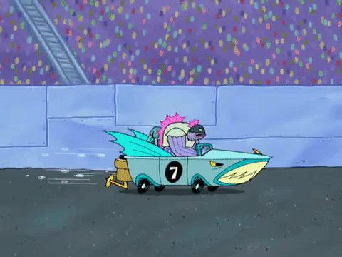 season 8 episode 21 GIF by SpongeBob SquarePants