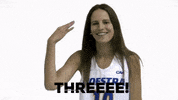 HofstraAthletics basketball hofstra GIF