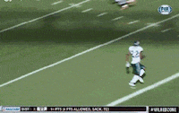 fox sports football GIF by FOX Sports: Watch. Enjoy. Repeat.