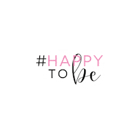 Happy Wedding Sticker by TO BE BRIDE