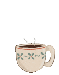 Coffee Weekend Sticker