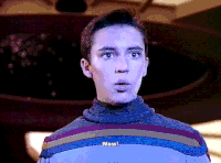 amazed GIF