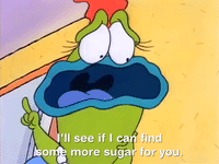 rockos modern life nicksplat GIF