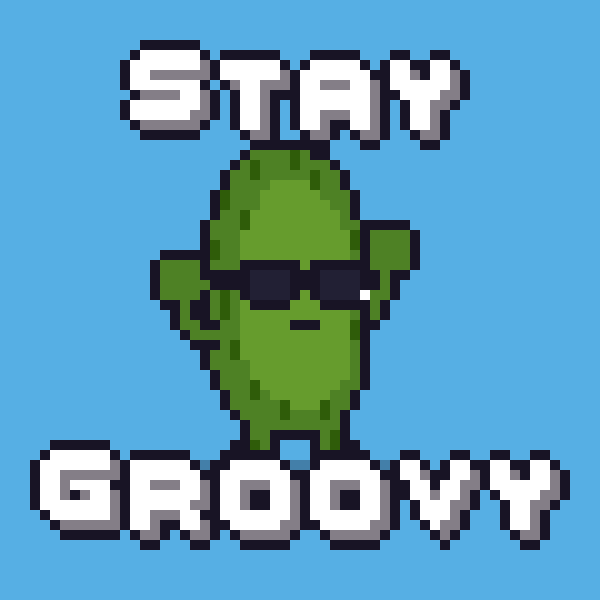 Dance Vibing GIF by Potatoz by 9GAG