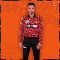Victory Win GIF by SunRisers Hyderabad