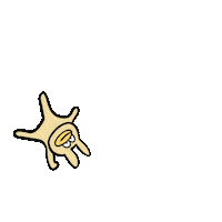 jamie2089 dance battle breaking tokki Sticker