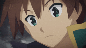 konosuba GIF