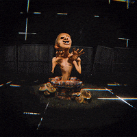 Dance Wtf GIF by davidvnun