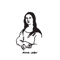 Angry Art Sticker by Norriseph