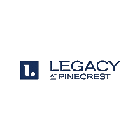 Pinecrest Sticker by Legacy Residential Group