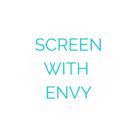 ScreenWithEnvy diy garden homedecor inspo Sticker