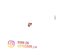 Mandeepkaur Sticker by BORN ON INSTAGRAM