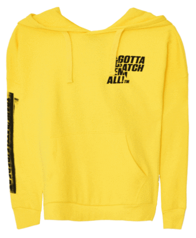 Pokemon Catch Them All Sticker by HOUSE BRAND