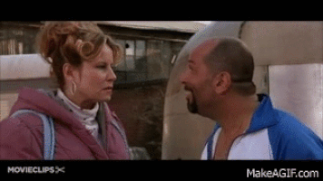 legally blonde GIF