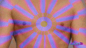 third eye man GIF by ladypat